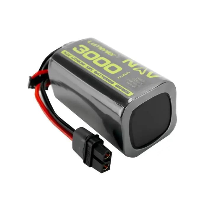 Lumenier NAV 3000mAh 4S Lithium-Ion Battery - XT60