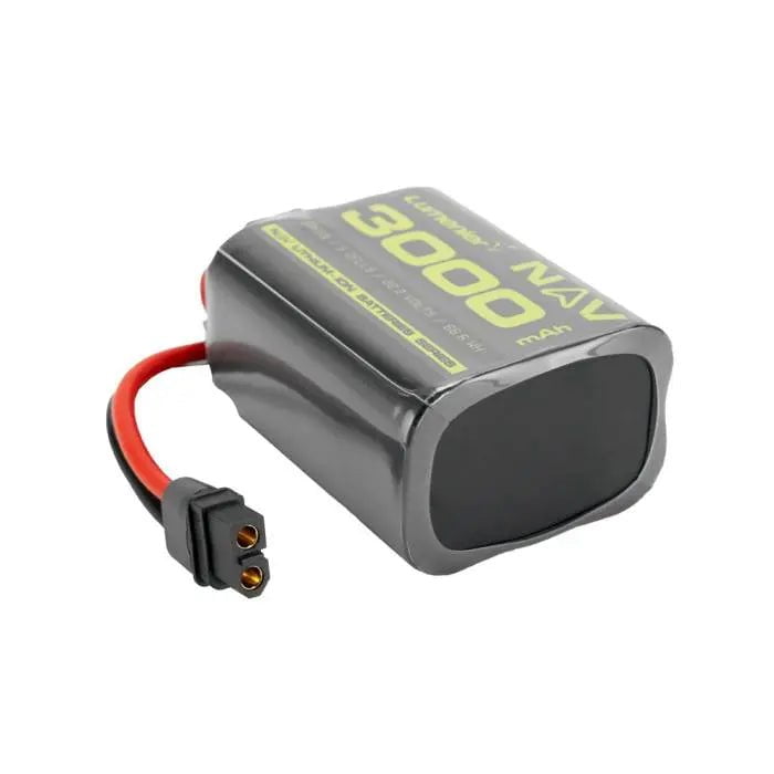 Lumenier NAV 3000mAh 6S Lithium-Ion Battery - XT60