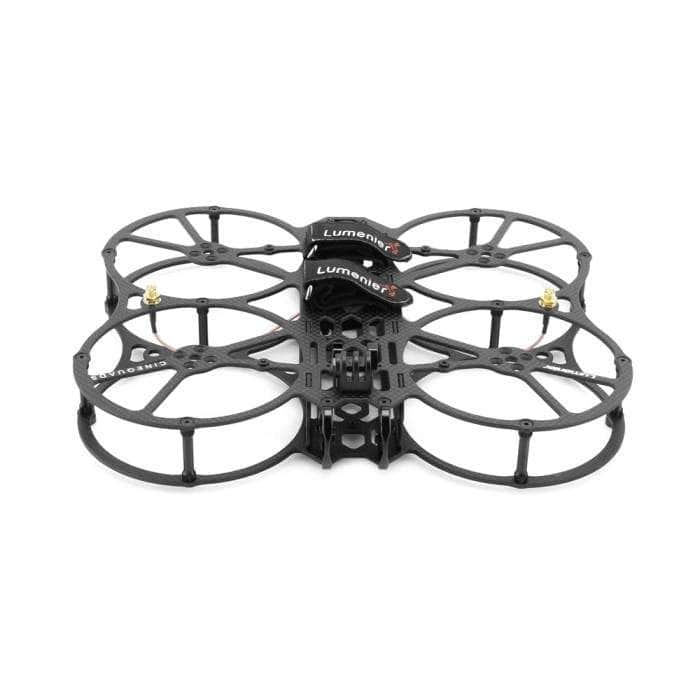 Lumenier QAV-PRO Vier Whoop 4" Cinequads Edition Frame Kit