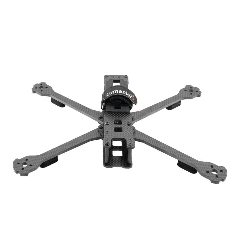 Lumenier QAV-R 2C Frame Kit - 7"