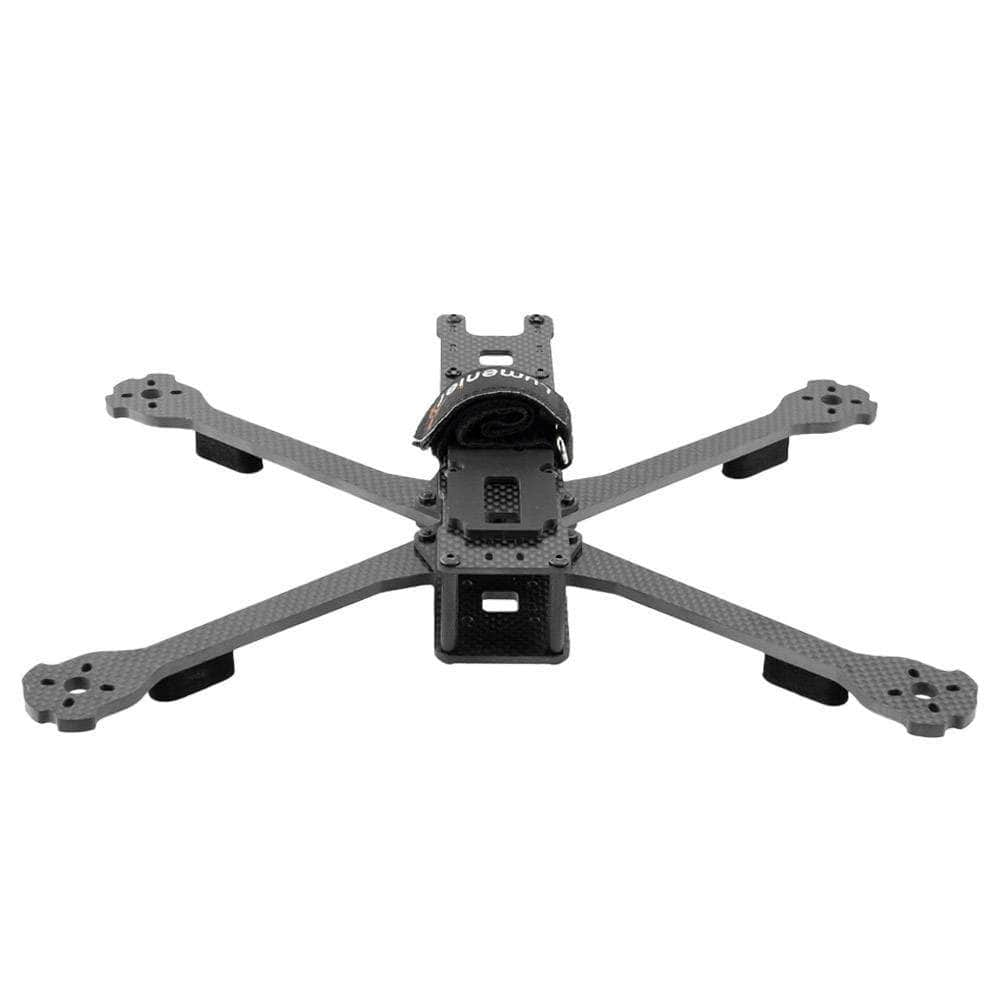 Lumenier QAV-R 2C Frame Kit - 7"