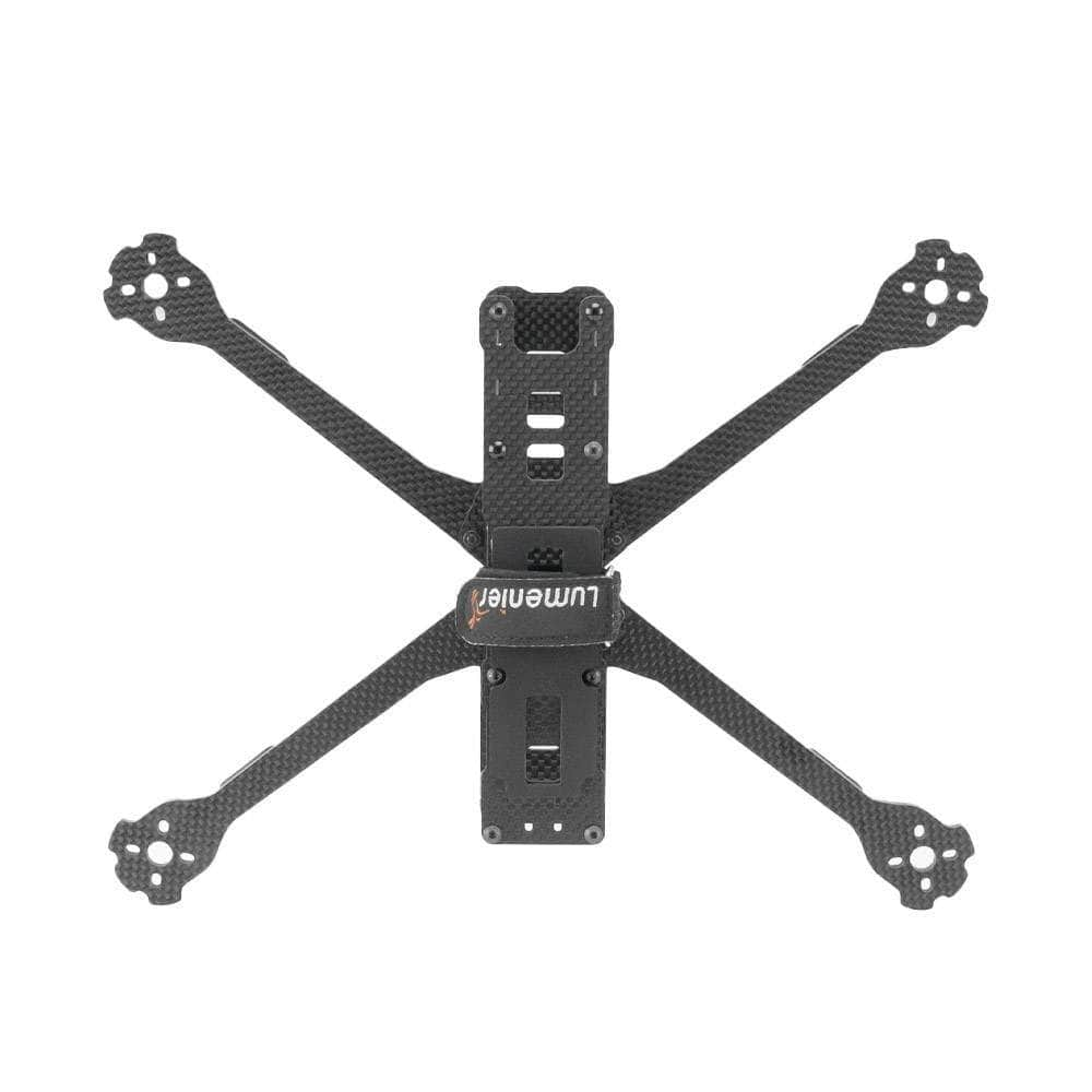 Lumenier QAV-R 2C Frame Kit - 7"