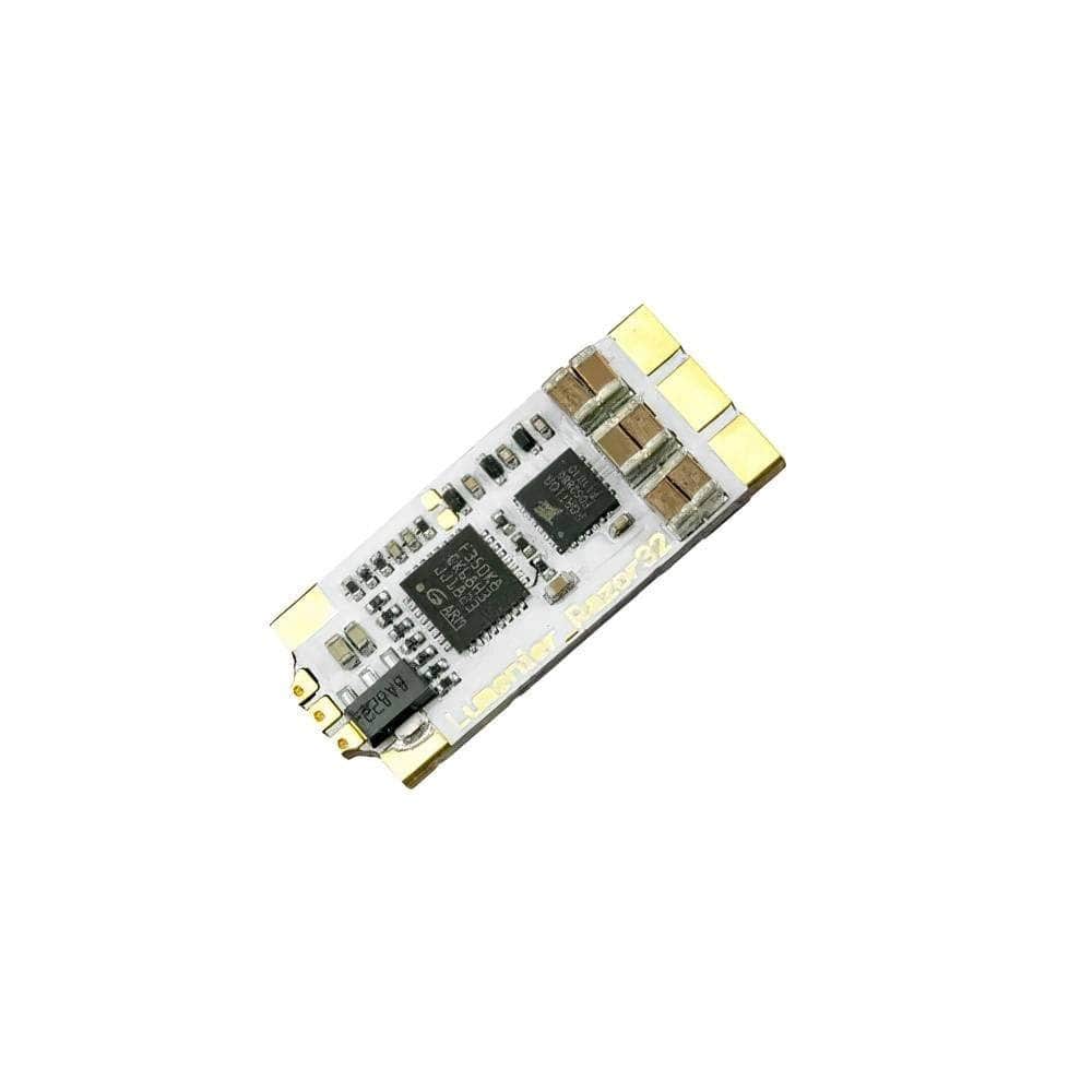 Lumenier Razor Pro F4 45A 2-6S AM32 ESC