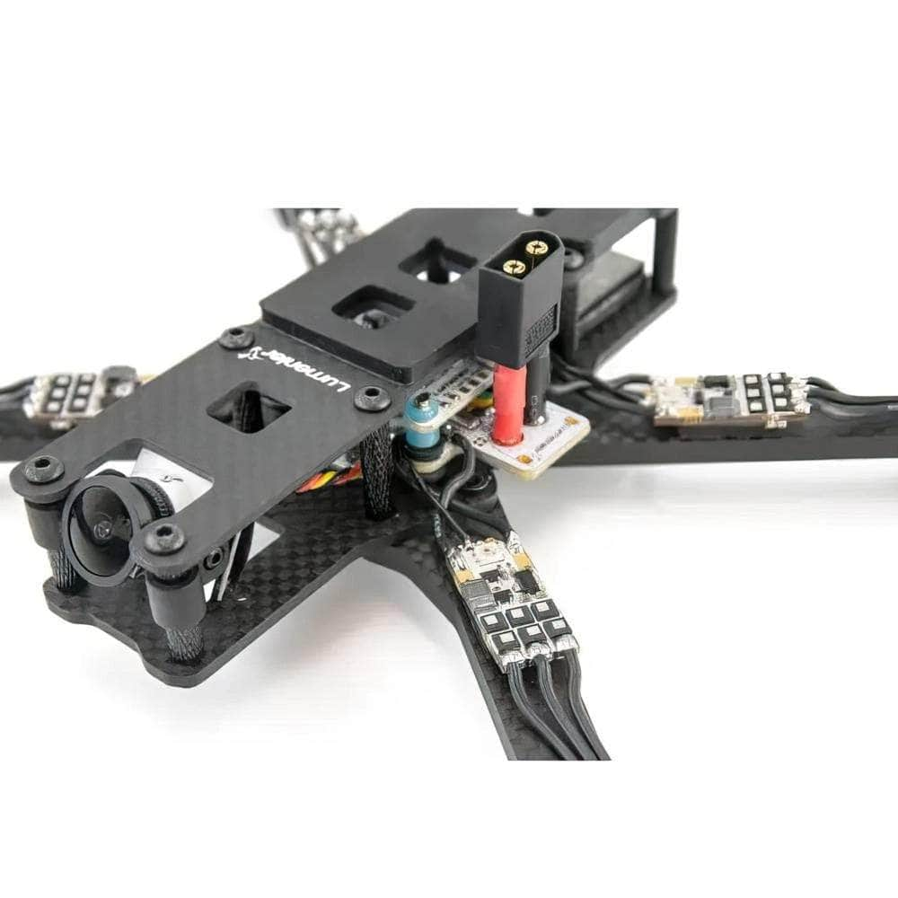 Lumenier Razor Pro F4 45A 2-6S AM32 ESC