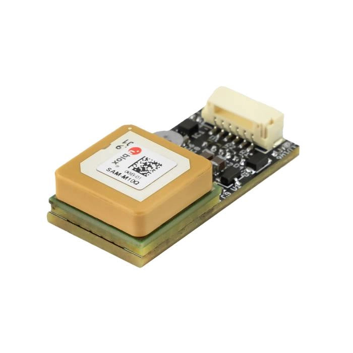 Lumenier SAM-M10Q GPS Module - NDAA