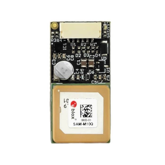 Lumenier SAM-M10Q GPS Module - NDAA