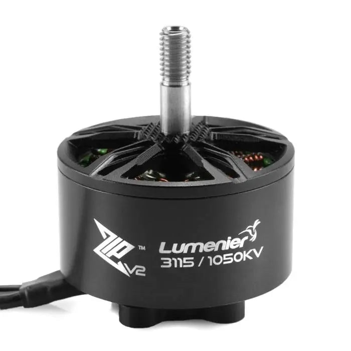 Lumenier ZIP V2 3115 Cinematic Motor - 900KV/1050KV