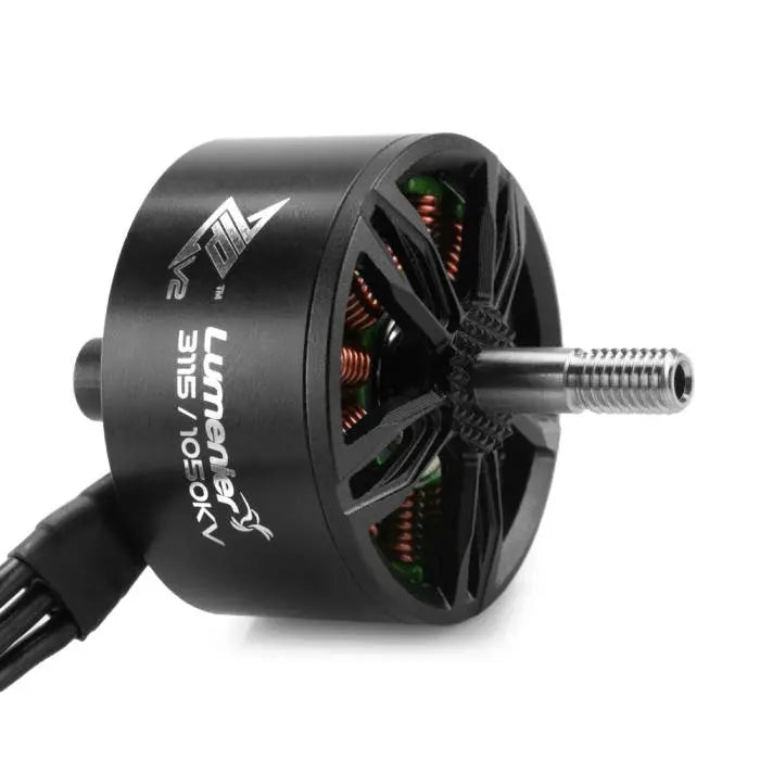 Lumenier ZIP V2 3115 Cinematic Motor - 900KV/1050KV