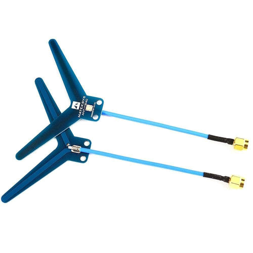 MATEK Antenna Matek 1.2GHz-1.3GHz SMA Dipole Antenna (2pc) - Linear