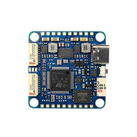 MATEK FC MATEKSYS H7A3-SLIM Flight Controller - ICM42688P - 30x30