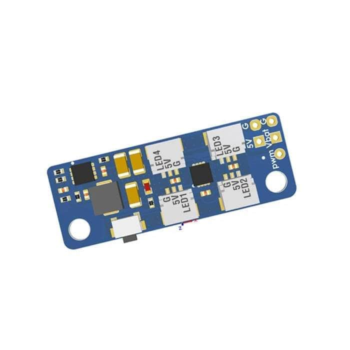 MATEKSYS 2812 LED Controller V2 - 30x30