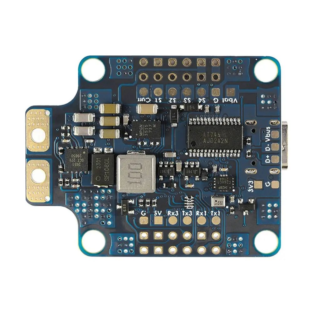 Matek F405-TE 30x30 Flight Controller w/ Built-in PDB