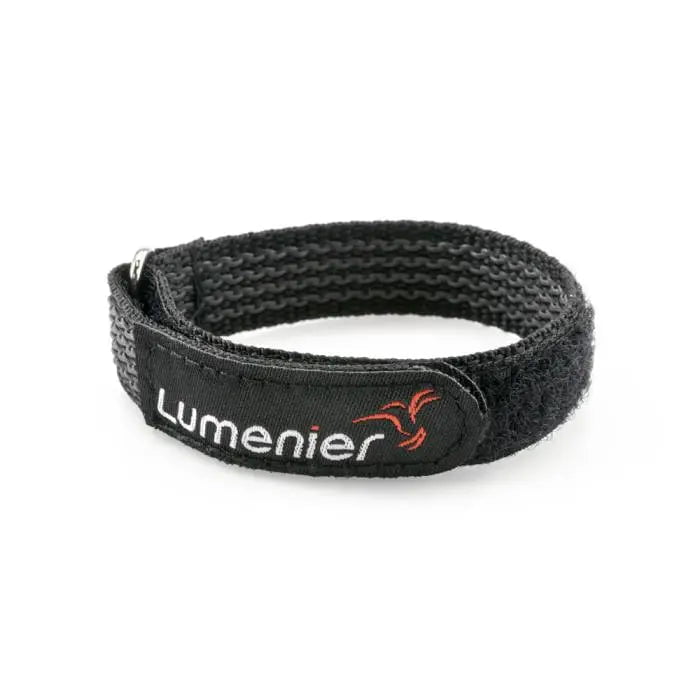 Lumenier Indestructible Kevlar Lipo Strap - 16x220mm (3pcs)