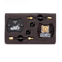 MENACERC Antenna MenaceRC Digital HD Goggle Pack 5.8GHz Receiver Antenna 2 Pack - RP-SMA - LHCP