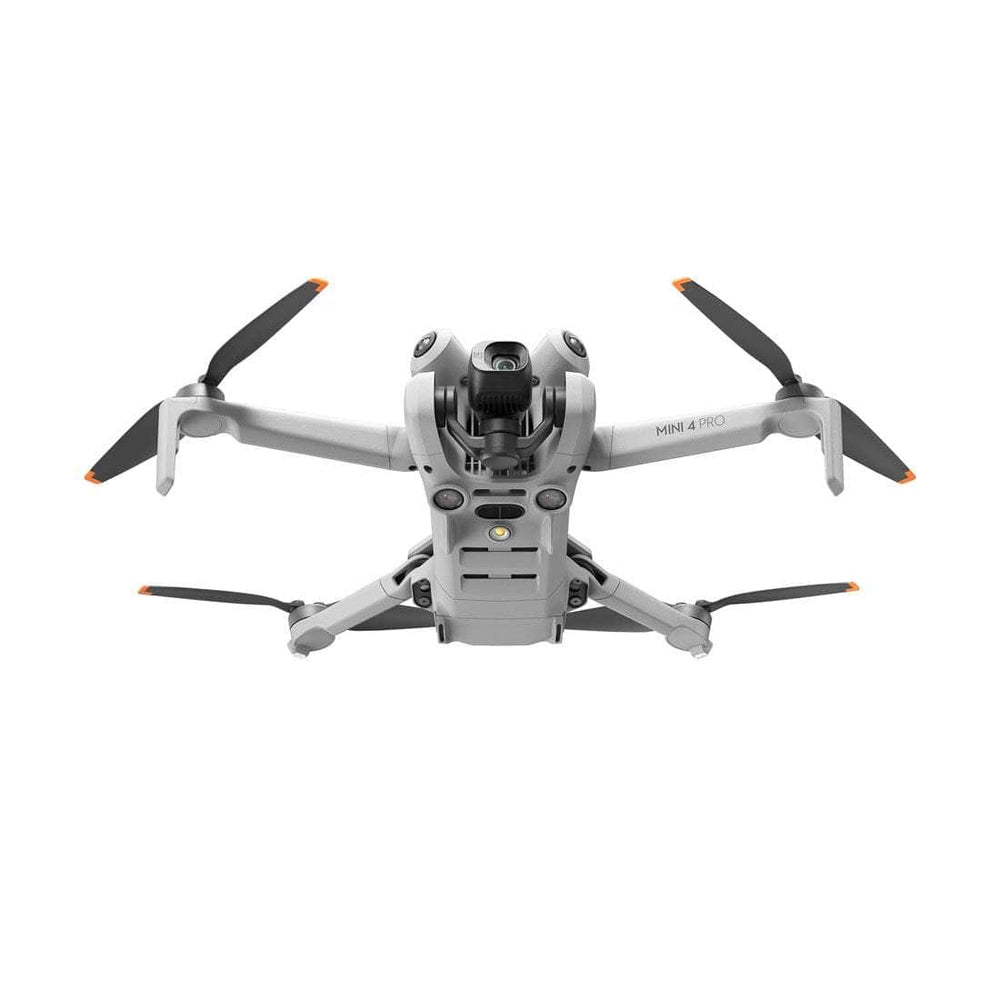 DJI Mini 4 Pro (RC-N2) All-In-One Omni Obstacle Sensing Mini Camera Drone