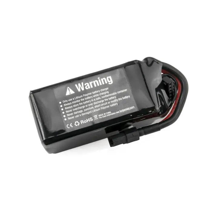 Lumenier N2O 1500mAh 4s 120c Lipo Battery (XT-60)