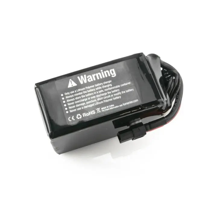 Lumenier N2O Extreme 1550mAh 4s 150c Lipo Battery