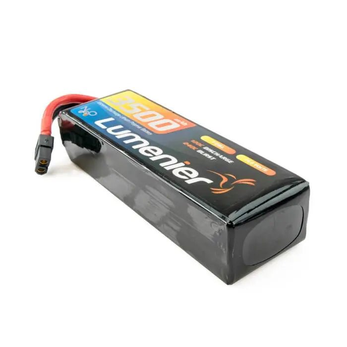 Lumenier N2O 3500mAh 4s 120c Lipo Battery