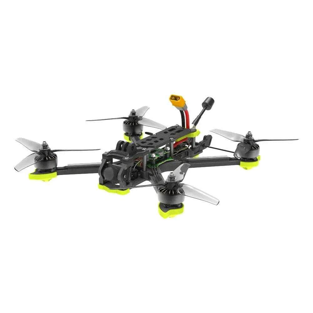 iFlight BNF Nazgul5 V3 6S 5" Analog Freestyle Quad - Choose Receiver