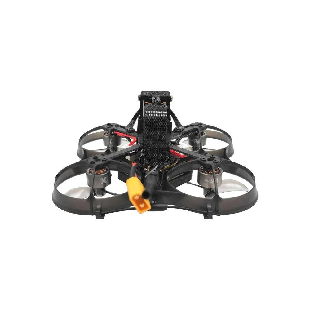 NewBeeDrone AcroBee75 Pusher Drone HD w/ DJI O4  - ELRS 2.4GHz