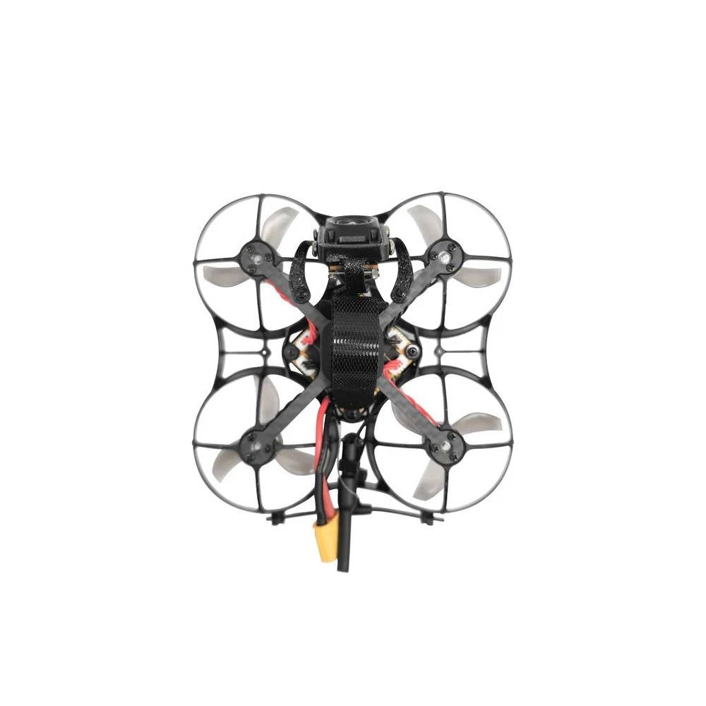 NewBeeDrone AcroBee75 Pusher Drone HD w/ DJI O4  - ELRS 2.4GHz