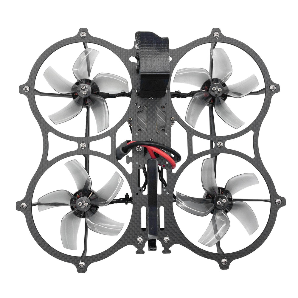 NewBeeDrone CinemAh Frame