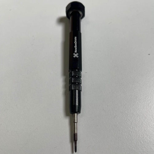 NewBeeDrone Tools NewBeeDrone 1.2mm Phillips Screwdrivers for Whoop