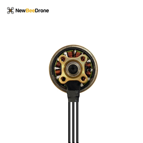 NewBeeDrone Drone Motors NewBeeDrone 2306.5 Smoov V2 Ring Magnet Cinematic FPV Motor 1750KV 8Pack Crazy Deal