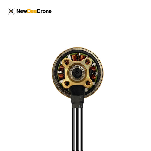 NewBeeDrone Drone Motors NewBeeDrone 2306.5 Smoov V2 Ring Magnet Cinematic FPV Motor 1750KV