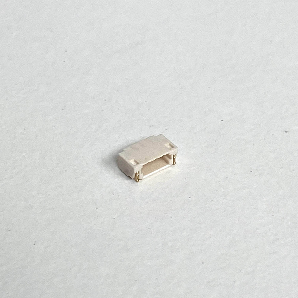 NewBeeDrone Drone Other NewBeeDrone BeeBrain Camera Connector Type: JST0.8mm 3Pin pack of 2