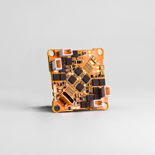 NewBeeDrone Drone FC+ESC NewBeeDrone BeeBrain HD G4 Flight Controller ExpressLRS (ELRS) 2.4G