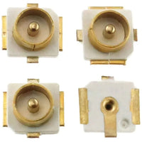 NewBeeDrone Drone Other MHF3/IPEX3 NewBeeDrone BeeBrainBL/Hummingbird Receiver Connector Type:MHF3 (pack of 4)