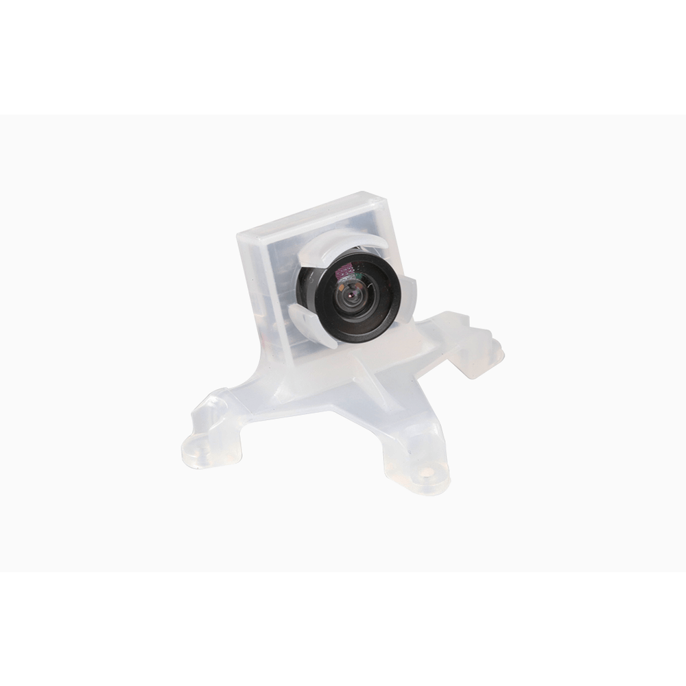 NewBeeDrone Drone VTX Camera + Systems BeeEye Camera with V2 Mount (Clear) NewBeeDrone BeeEye FPV Camera