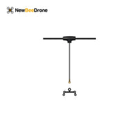 NewBeeDrone Antennas NewBeeDrone BeeT-Antenna for  ExpressLRS(ELRS) 2.4GHz receiver MHF3 Connector /BLV4