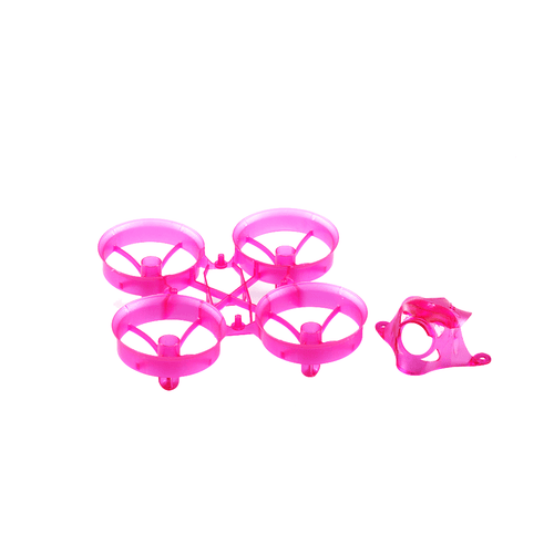 NewBeeDrone Drone Frames NewBeeDrone Brushed Color Combo Goober Bundle