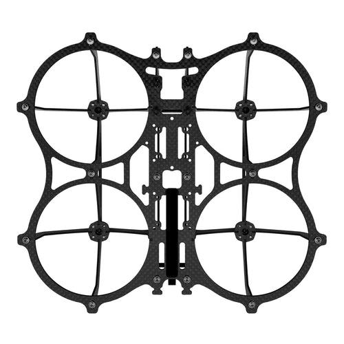 NewBeeDrone Build Kit NewBeeDrone CinemAh Cinewhoop Build Kit