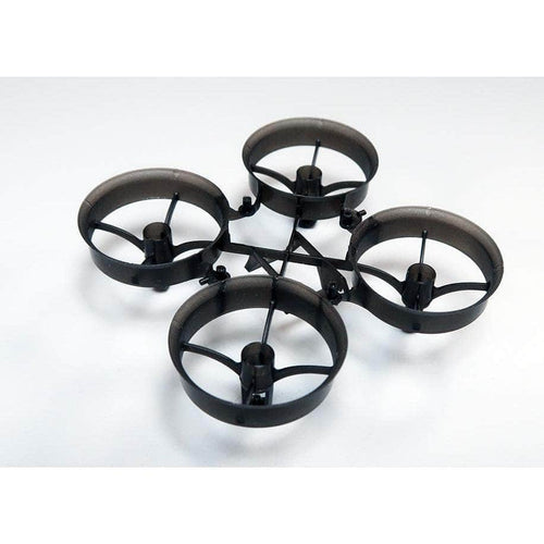 NewBeeDrone Drone Frames Black NewBeeDrone Cockroach Brushed Super-Durable Frame 65mm