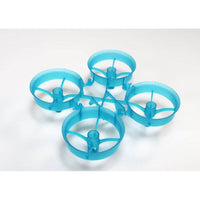 NewBeeDrone Drone Frames Blue NewBeeDrone Cockroach Brushed Super-Durable Frame 65mm