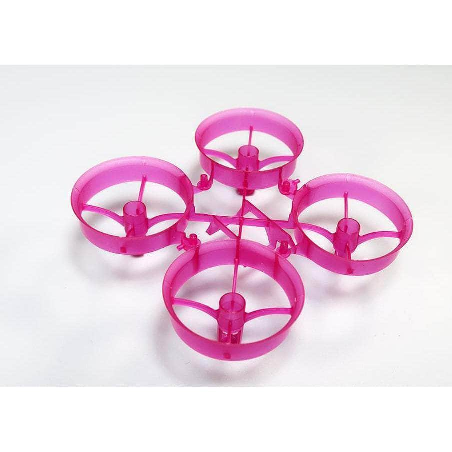 NewBeeDrone Drone Frames Pink NewBeeDrone Cockroach Brushed Super-Durable Frame 65mm