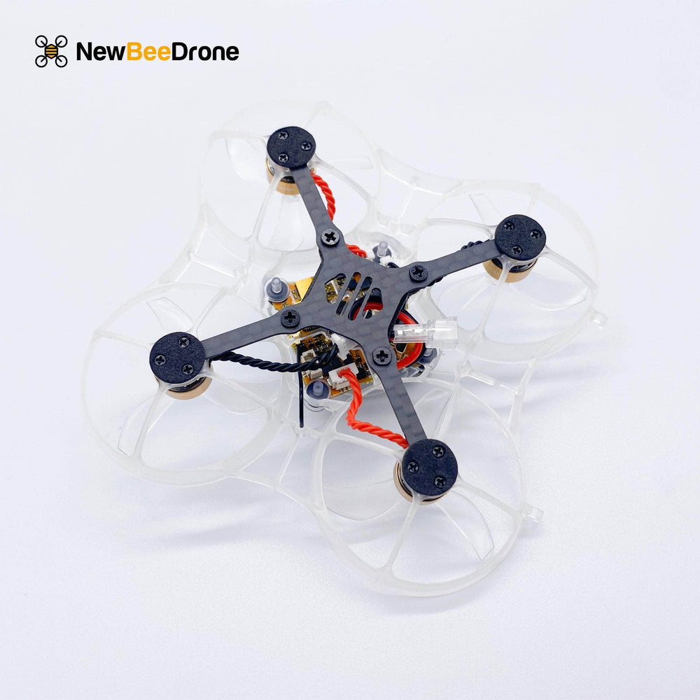 NewBeeDrone Drone Frames NewBeeDrone Cockroach Motor Base Cover