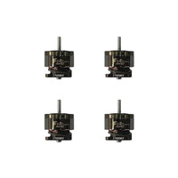 NEWBEEDRONE Motor NewBeeDrone Flow 0702 27000Kv Dual Ball Bearing Micro Motor 4 Pack