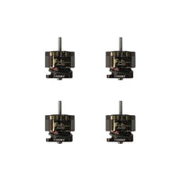 NewBeeDrone Drone Motors NewBeeDrone Flow 0702 Dual Ball Bearing Whoop motor 29000kv (4pack)