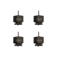 NewBeeDrone Drone Motors NewBeeDrone Flow 0804 Dual Ball-Bearing Whoop Motor 12000KV&19000KV&25000KV (4PACK)