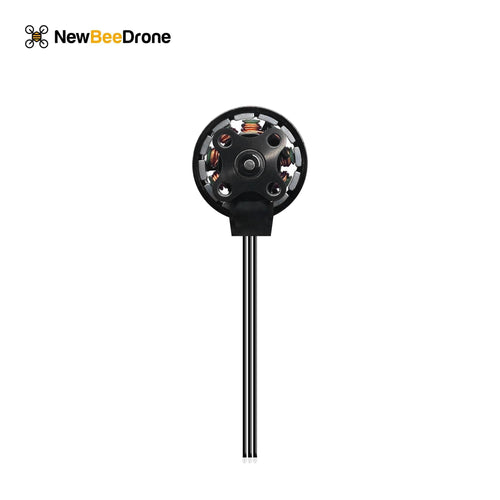 NewBeeDrone Drone Motors NewBeeDrone FLOW 1202 Racing and Freestyle FPV Micro Motor (Set of 4) 8420KV/11420KV