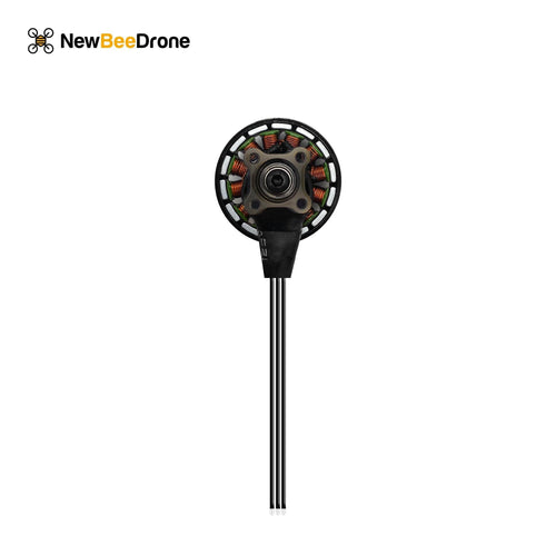 NewBeeDrone Drone Motors NewBeeDrone FLOW 2004 Motor T-Mount 2000KV Crazy Deal (8Pack)