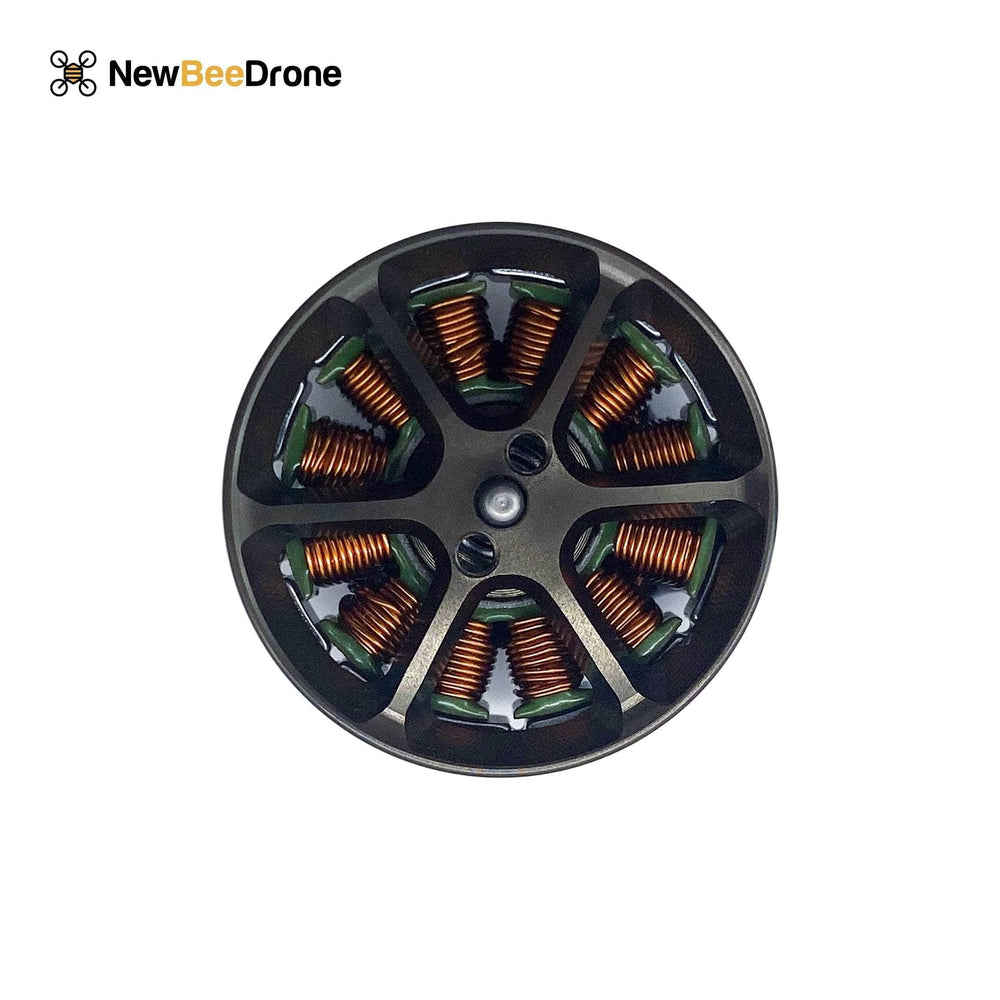 NewBeeDrone Drone Motors NewBeeDrone FLOW 2004 Motor T-Mount 2000KV Kinda Crazy Deal (4Pack)