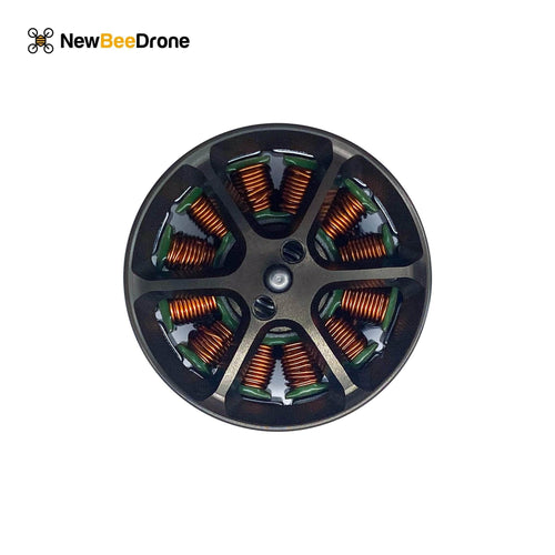 NewBeeDrone Drone Motors NewBeeDrone FLOW 2004 Motor T-Mount 3100KV Crazy Deal (8Pack)