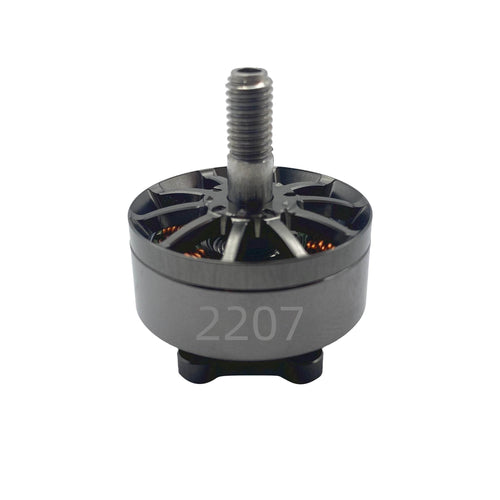 NewBeeDrone Drone Motors NewBeeDrone Flow 2207 Race Motor - 2050KV (4 Pack)