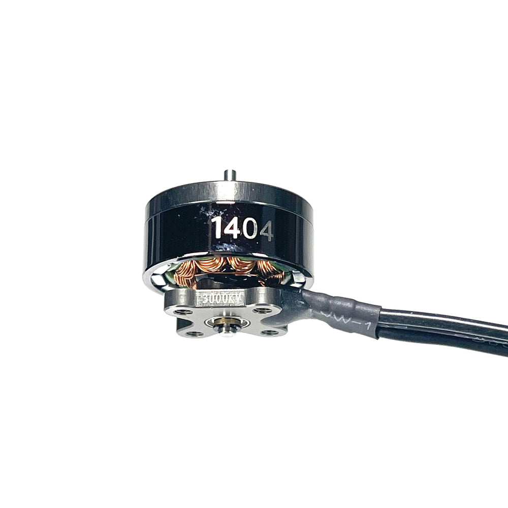 NewBeeDrone Drone Motors NewBeeDrone FLOW Motor 1404 3000KV - T Mount