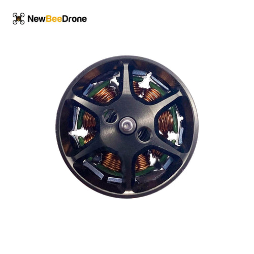 NewBeeDrone Drone Motors NewBeeDrone FLOW Motor 1404 3000KV - T Mount (Set of 4)